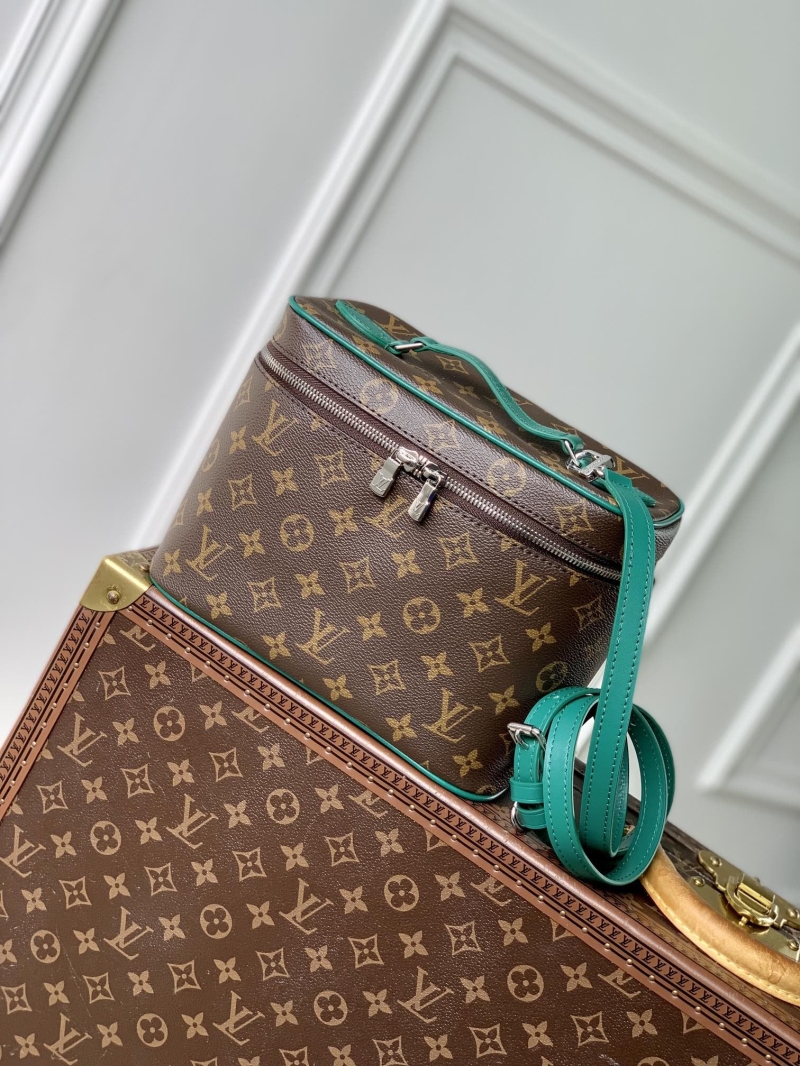 LV Cosmetic Bags